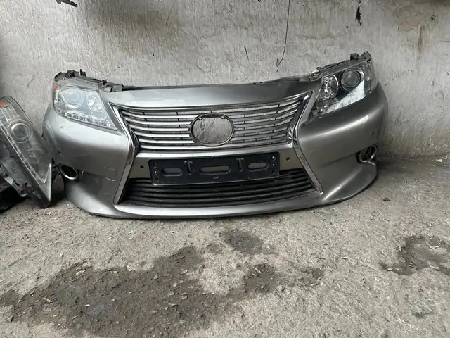 Бампер на lexus es 2014-15, Душанбе