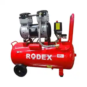 Без-масляный воздушный компрессор Rdx7204, Душанбе