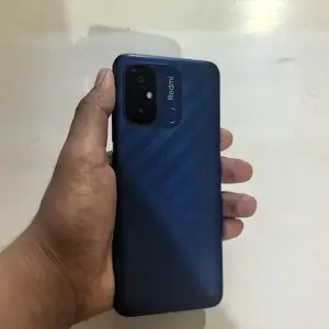 Xiaomi Redmi 12C, Душанбе