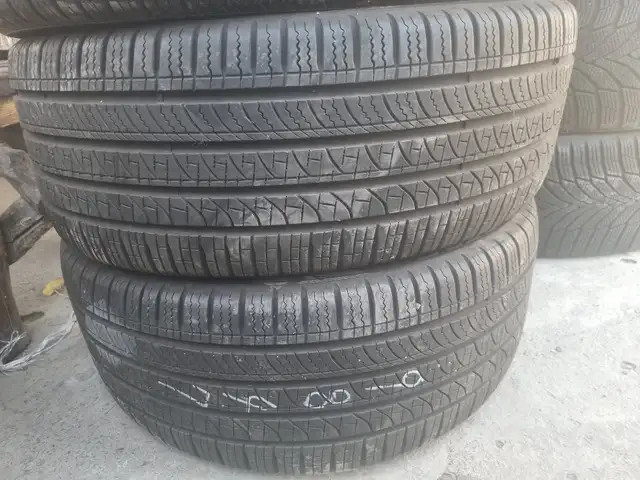 Шины R20, Худжанд