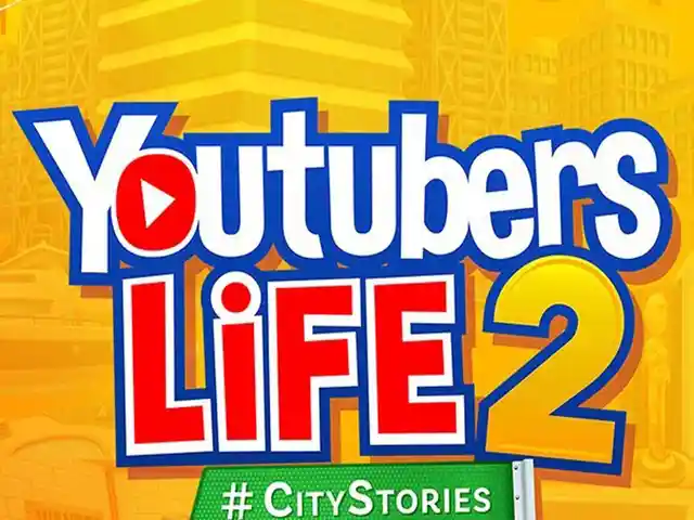 Игра Youtubers life 2 для компьютера-пк-pc, Душанбе