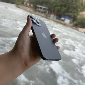 Apple iPhone 14 Pro Max, 256 gb, Space Black, Душанбе