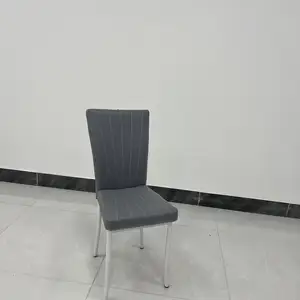 Стул, Душанбе