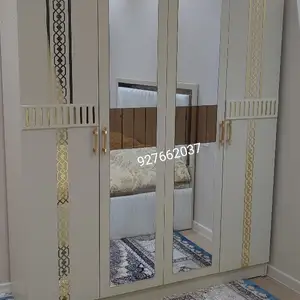 Шифоньер, Душанбе