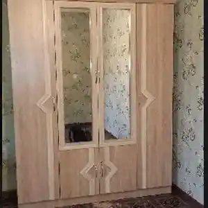 Шифоньер, Душанбе