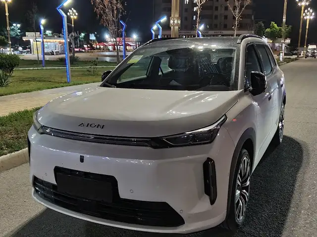 GAC Aion i60