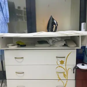 Комод, Душанбе