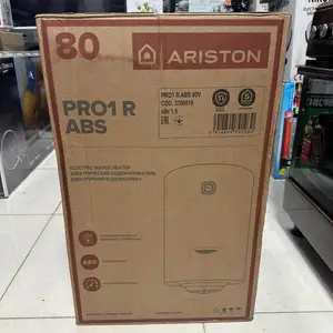 Водонагреватель Ariston 80 лт, Душанбе