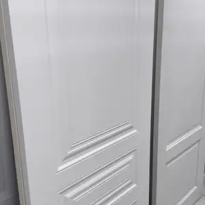 Дверь, Душанбе
