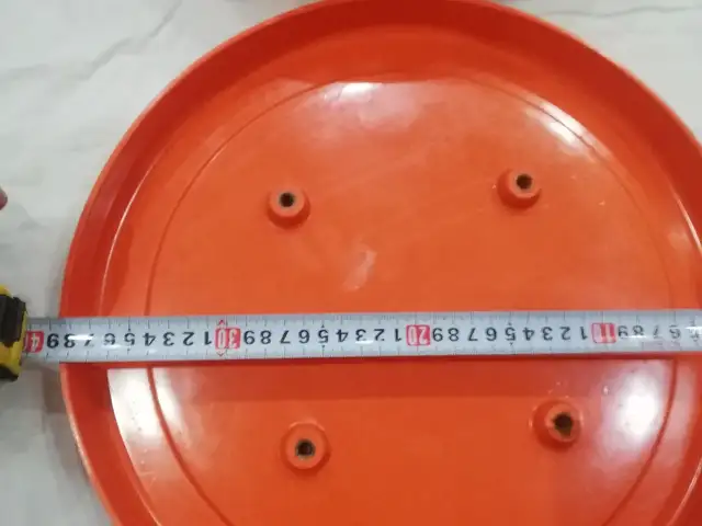Седушка для табуретки, Душанбе