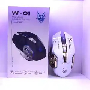 Беспроводные игровые мышки, Худжанд