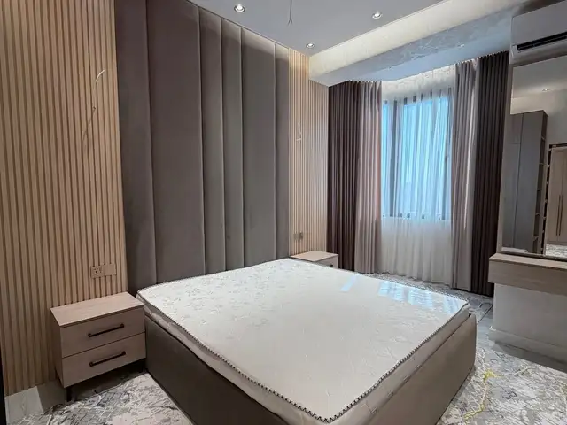 1-комн. квартира, 9 этаж, 44 м², 33 мкр, Хуҷанд