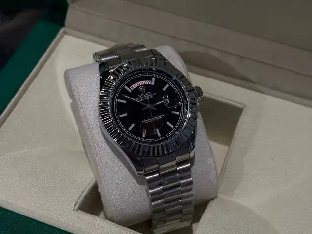Мужские Часы/Соати мардона Rolex, Душанбе