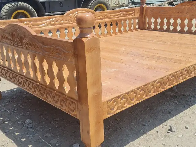 Тапчан, Деваштич (Ғончӣ)