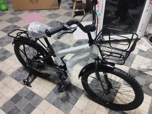 Велосипед, Душанбе