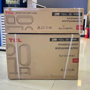 Кондиционер TCL / ICE 12 kyb R410, Душанбе