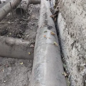 Трубаи азбести, Вахдат