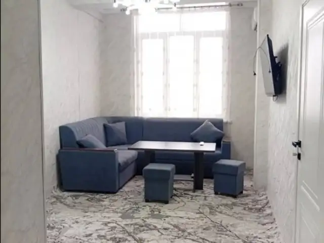 2-комн. квартира, 8 этаж, 60м², Панҷшанбе, Худжанд