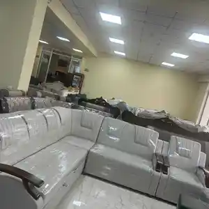 Угловой диван, Душанбе
