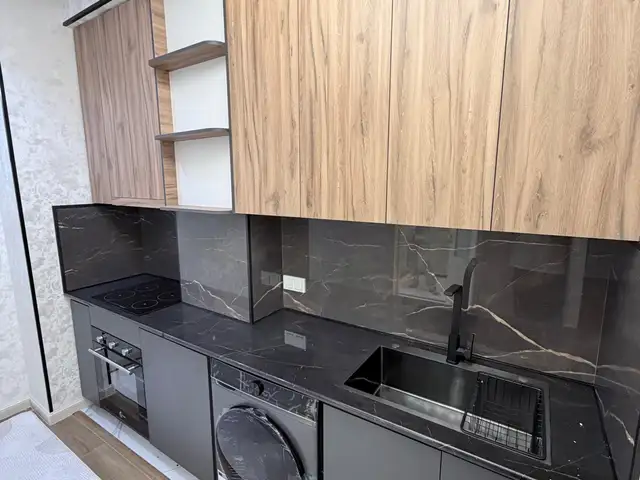2-комн. квартира, 3 этаж, 49 м², Карасинка, Ваҳдат - 7