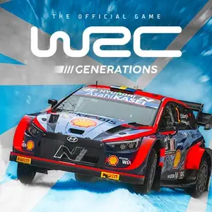 Игра Wrc generations, Истаравшан