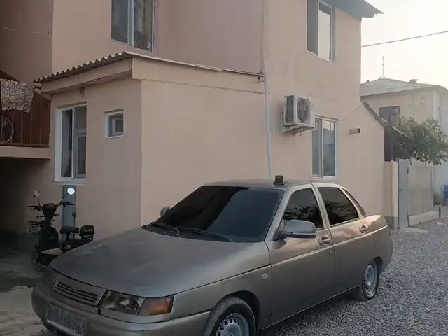 Lada (ВАЗ) 2110
