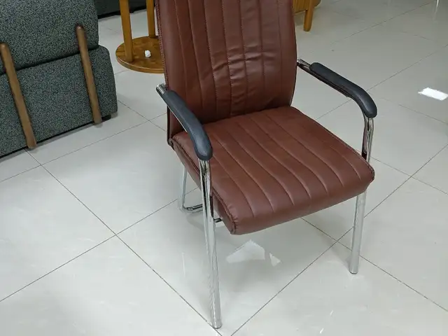 Кресло, Душанбе
