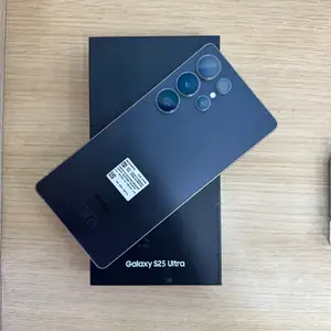 Samsung Galaxy S25 Ultra 256/12Gb, Душанбе