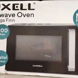 Микроволновая печь Luxell hm02, Душанбе