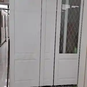 Дверь, Душанбе