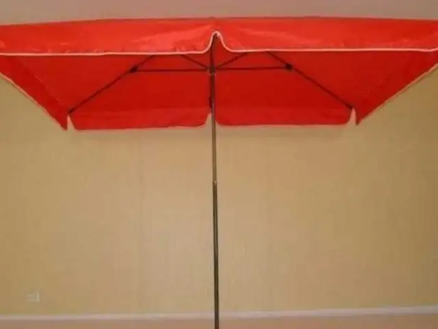 Зонтик 2.00х2.50, Душанбе