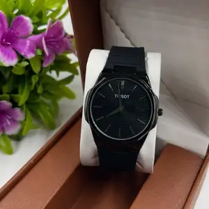 Часы Tissot, Душанбе