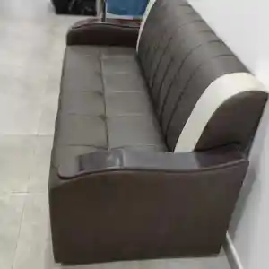 Диван раздвижной, Душанбе