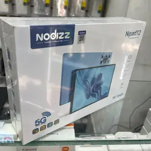 Планшет Nodizz Npad12 10.1 дюйм 8/512gb, Душанбе