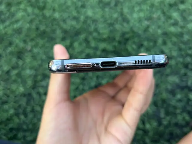 Samsung Galaxy S21 5G, Худжанд