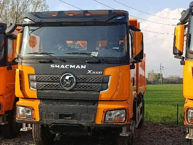 Самосвал дулан x3000, 2026, Душанбе