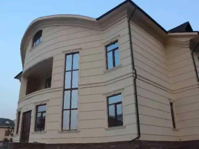 Декоративный травертин калем, Душанбе