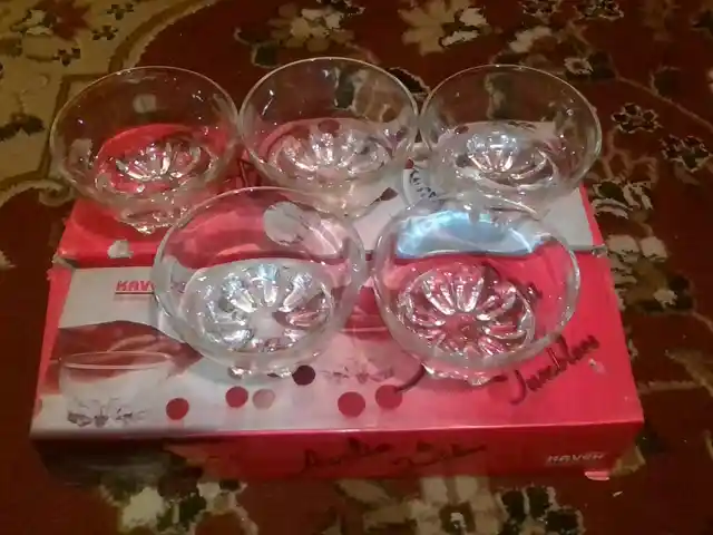 Салатницы, Душанбе