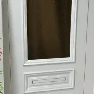 Дверь классика, Душанбе