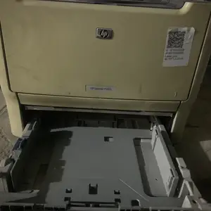 Принтер на запчасти, Худжанд