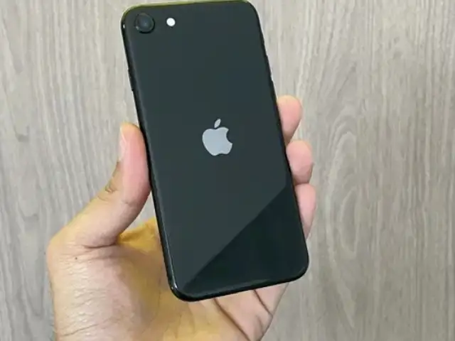 Apple iPhone SE, 128 gb, Хуҷанд