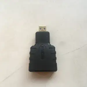 Переходник с HDMI на micro HDMI, Душанбе