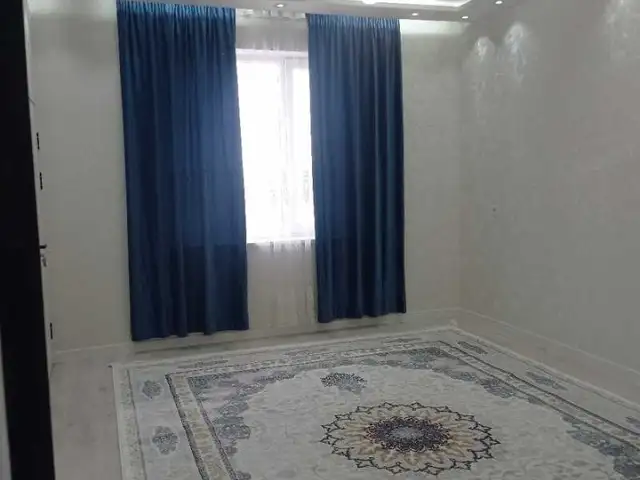 2-комн. квартира, 3 этаж, 65м², 8-мкр, Хуҷанд