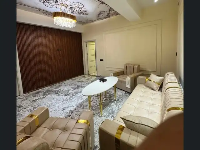 2-комн. квартира, 2 этаж, 67 м², 32 мкр, Хуҷанд