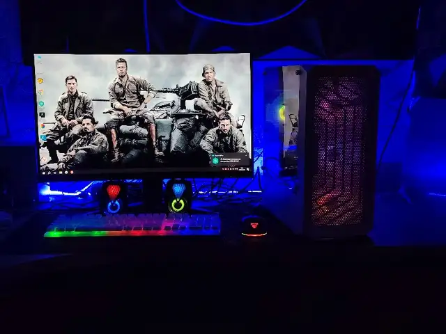 Игровой Компютер, Душанбе