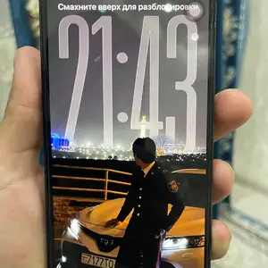 Apple iPhone 14 Pro Max, 128 gb, Deep Purple, Душанбе