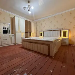 Спальный гарнитур, Душанбе