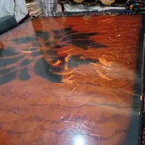 Хонтахта, Душанбе