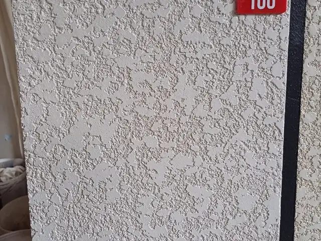 Травертин 100, Душанбе