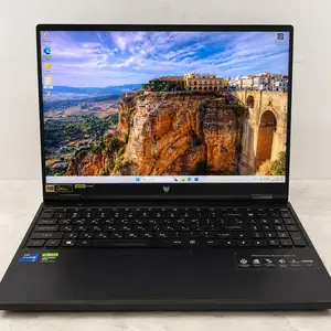 Ноутбук Acer Predator Helios Neo 16 / i9-13900HX / RTX 4060 8GB / 32GB, Душанбе